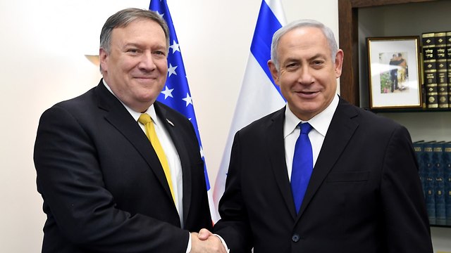 israel