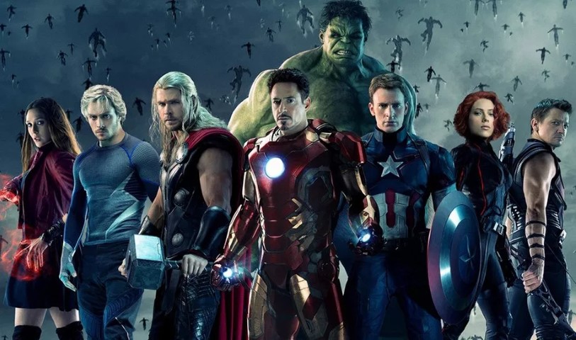 marvel