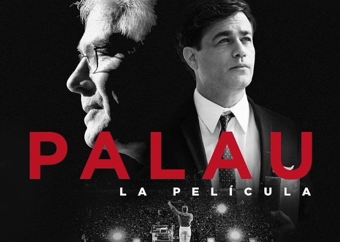 palau