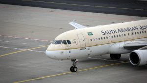 saudi