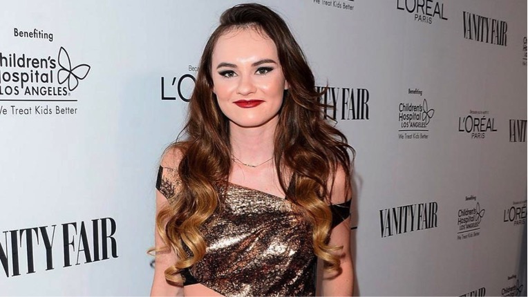 Madeline-Carroll