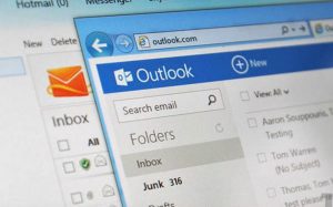 Outlook hotmail (Pequeño)