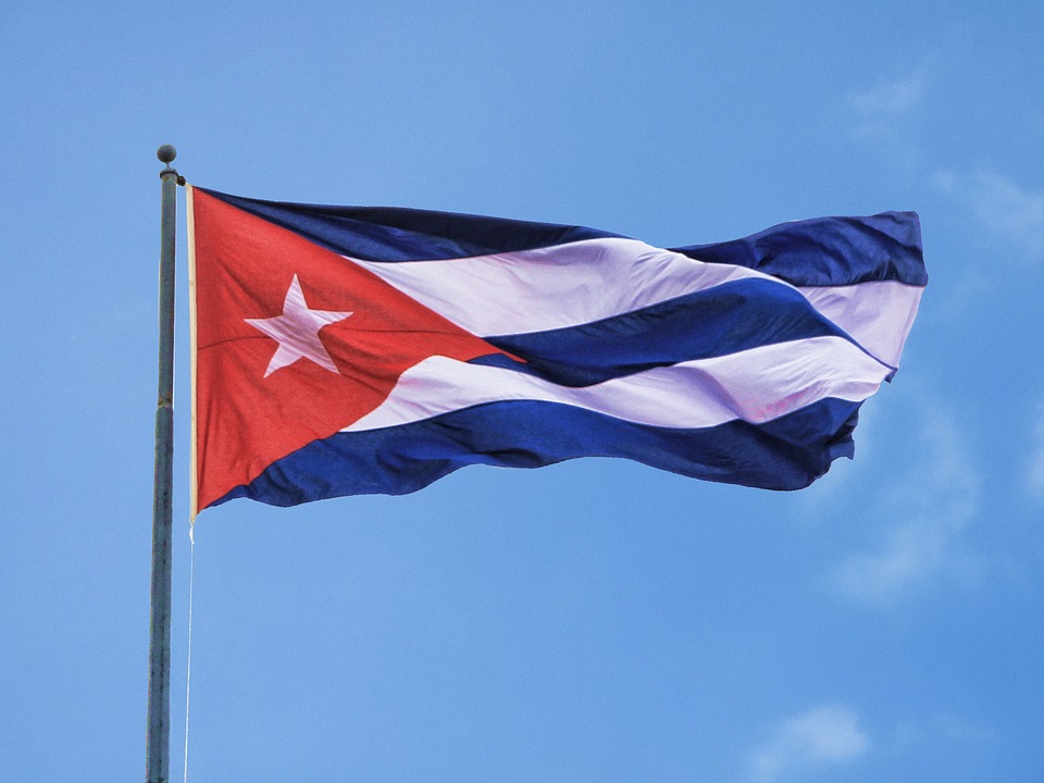cuba-