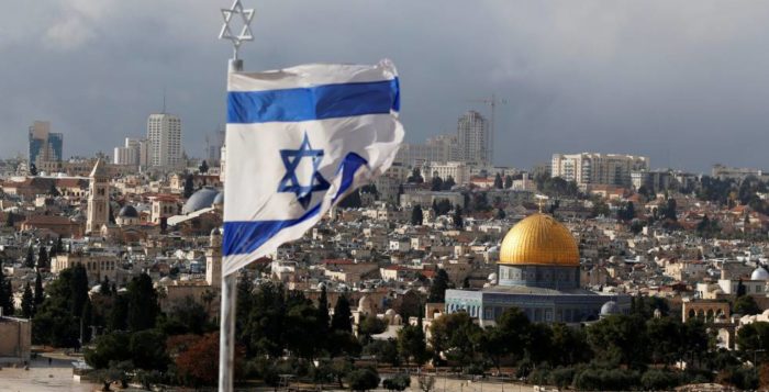 israel