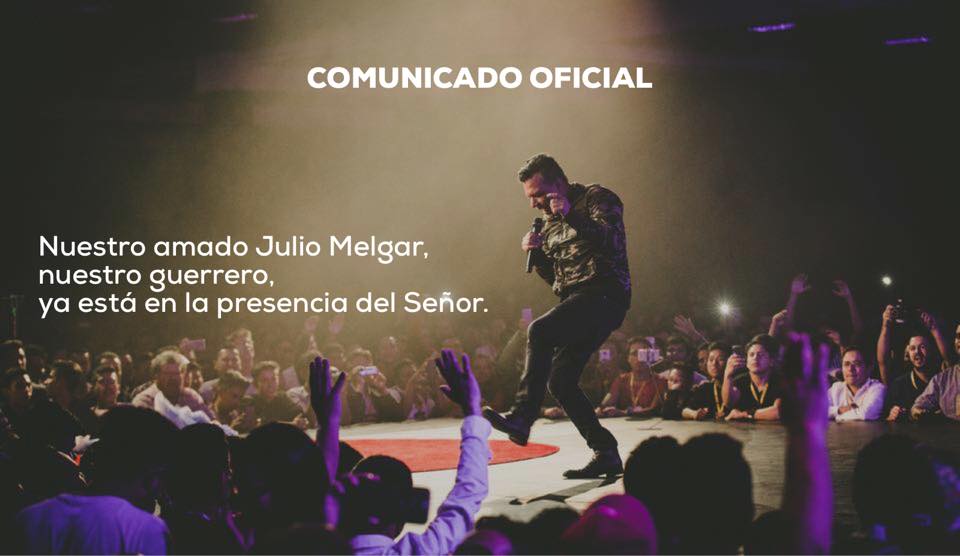 melgar