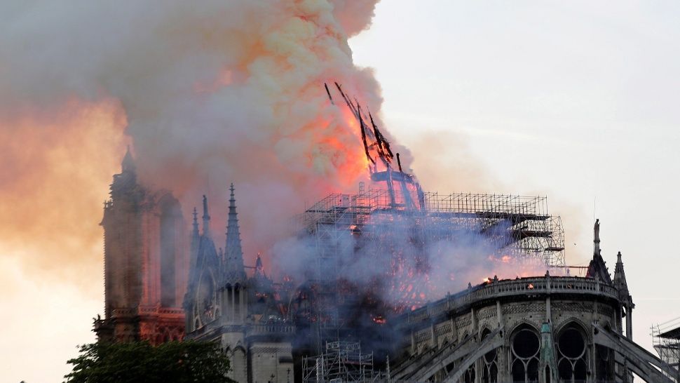 notre-dame