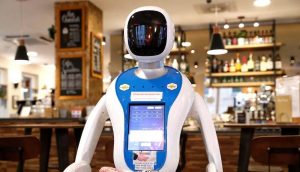 robot
