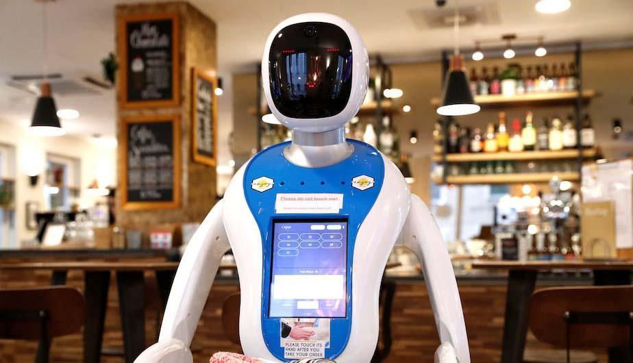 robot