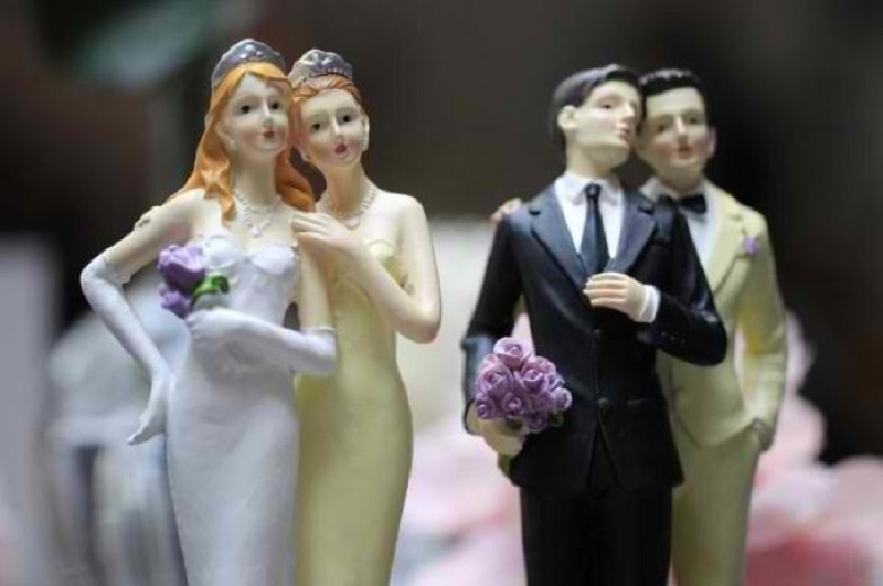 Boda gay