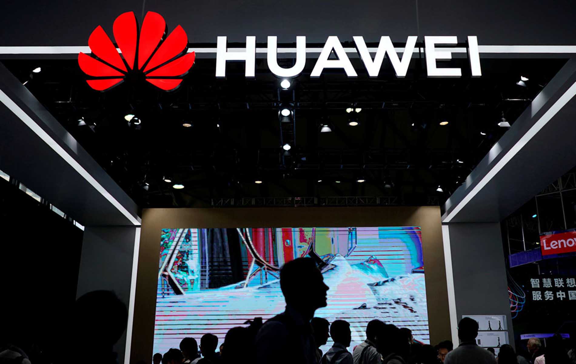Huawei