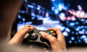 Juegos