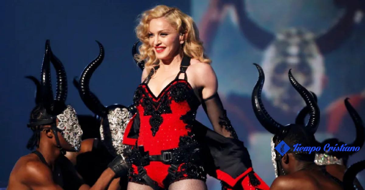 Madonna