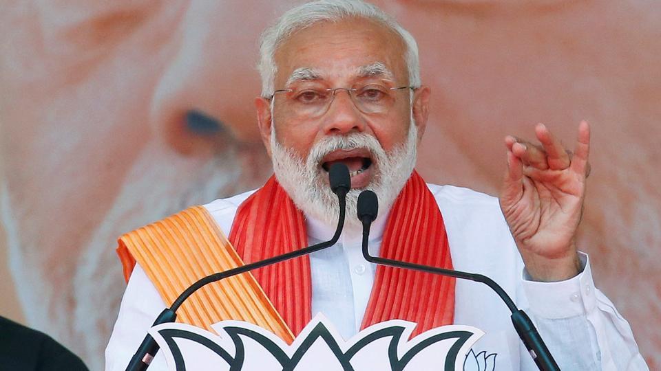 Narendra Modi