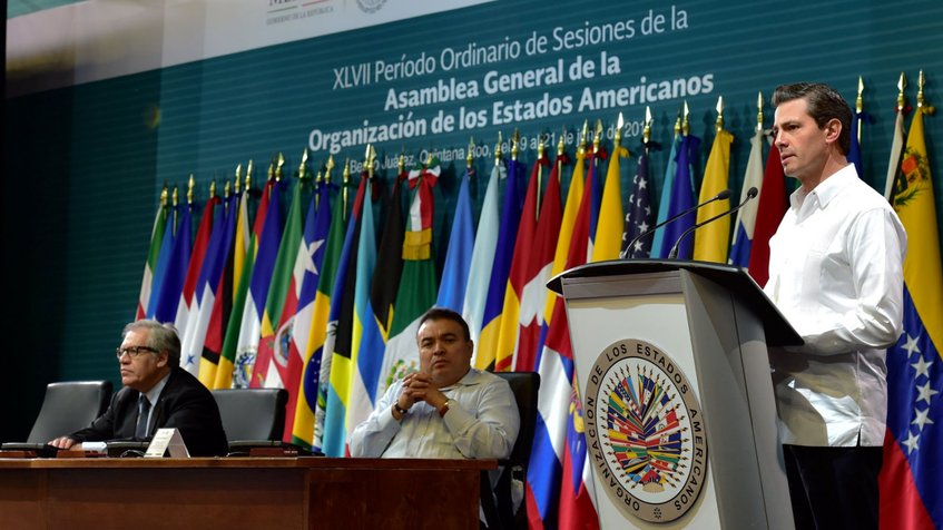 Oea