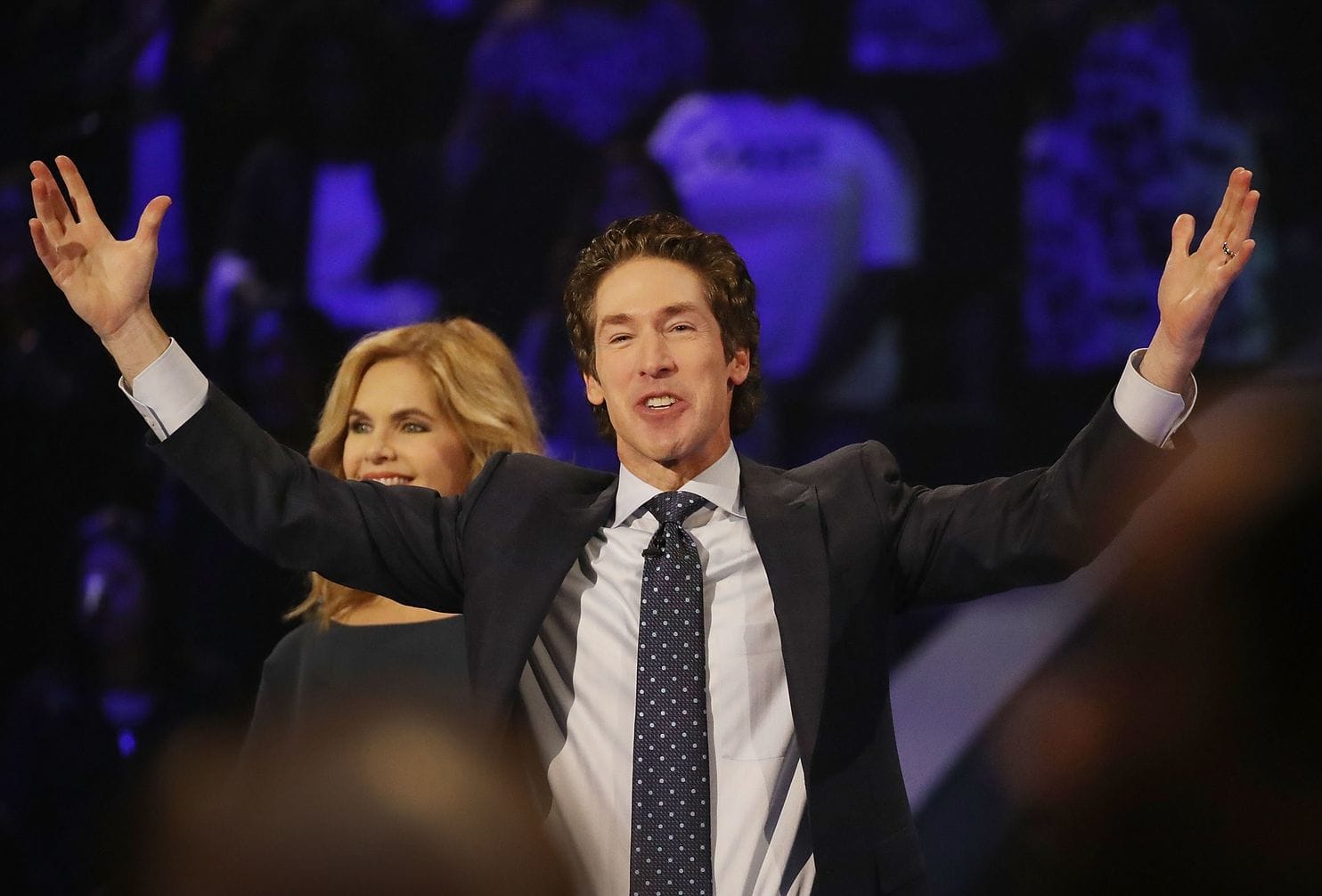 Osteen