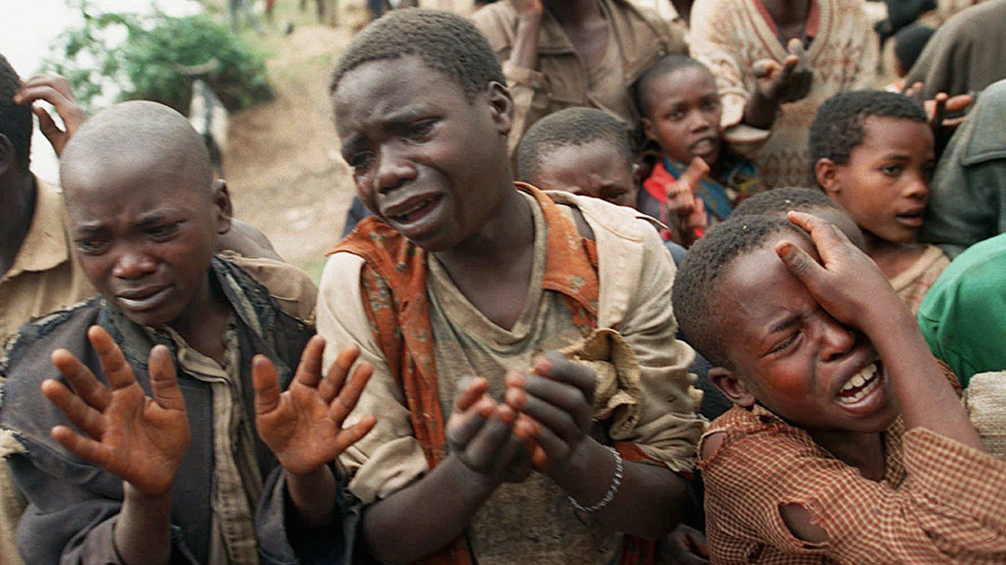 Ruanda