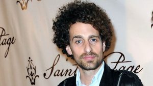 actor Isaac Kappy