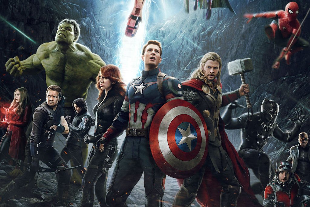 avengers