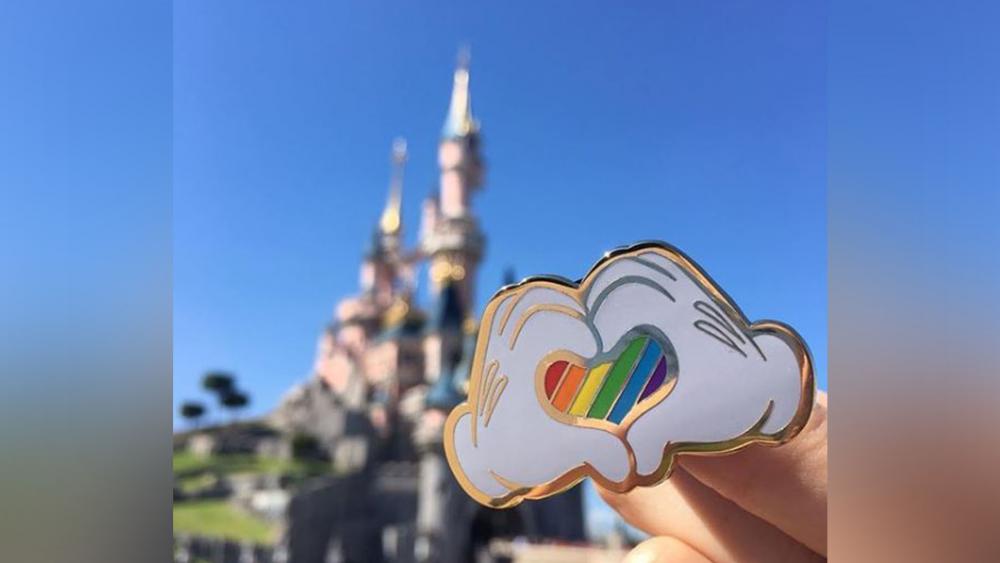 disney