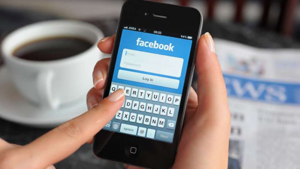 facebook (Mediano)