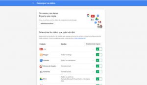 google