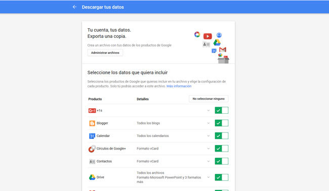 google