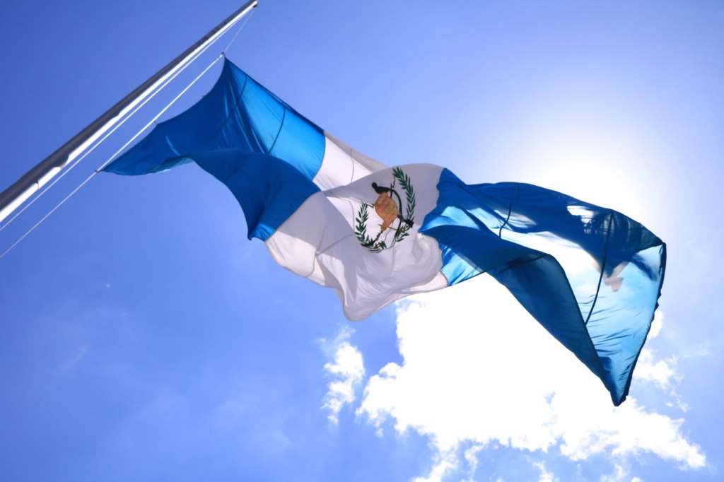 guate