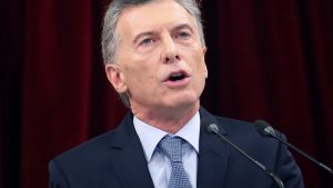 macri
