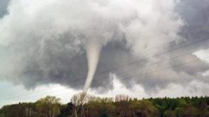 tornado