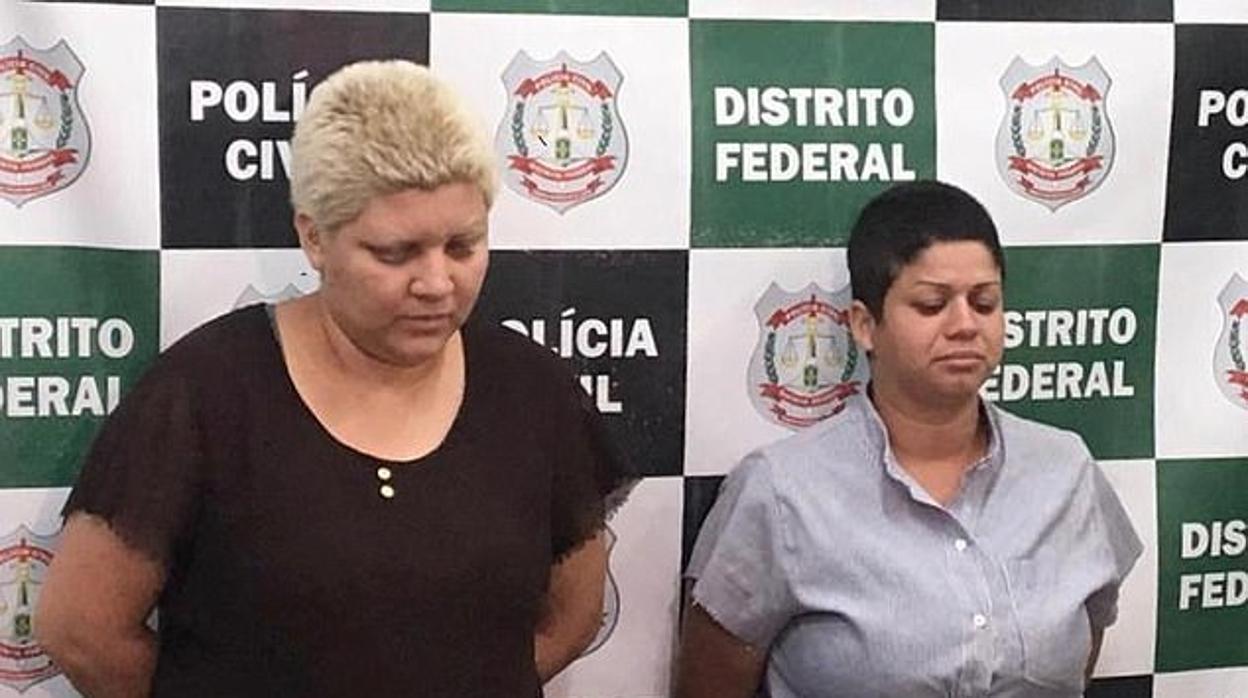 Asesinan a suhijo