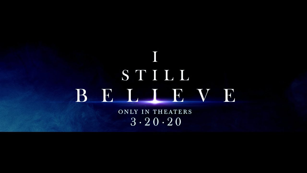 Belive