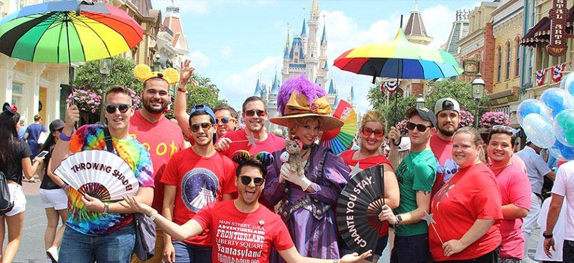 Disney