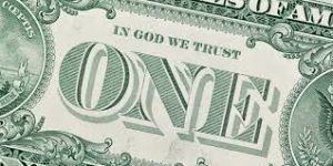 In god we trust