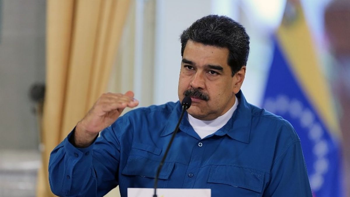 Maduro