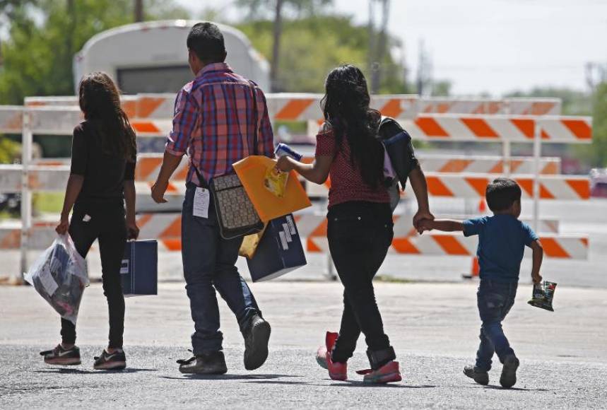 Migrantes