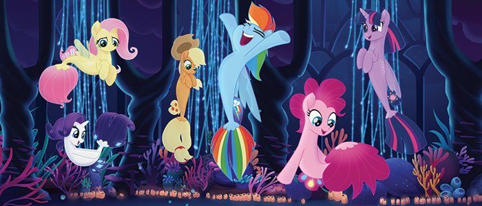 MyLittlePony