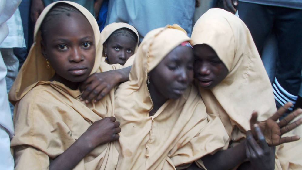 Niger