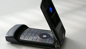 Telefono