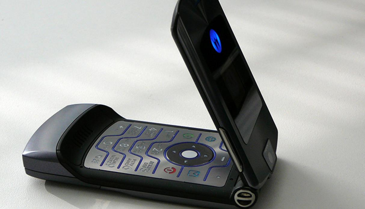 Telefono