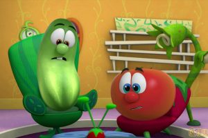 VeggieTales