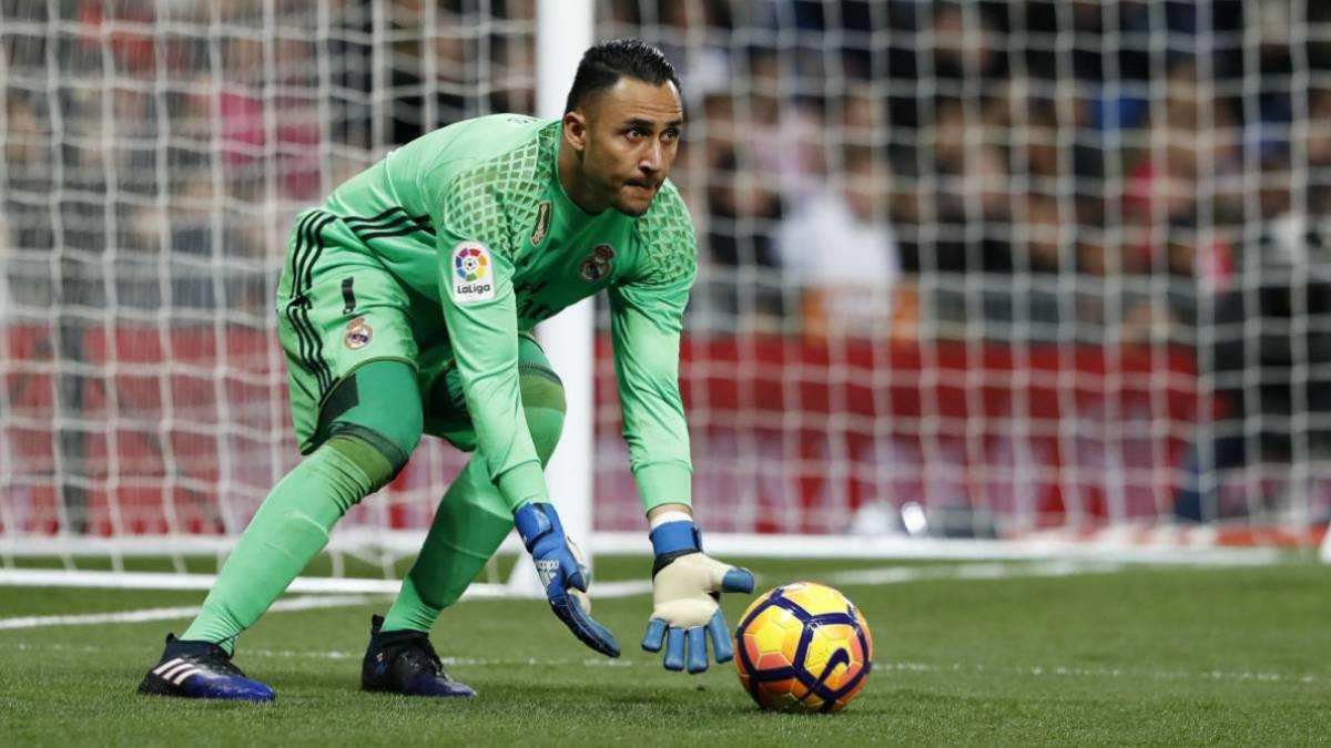 keylor