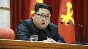 Kim Jong-un pide preparar armas nucleares para usarlas en cualquier momento