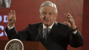 Creación de "Instituto para Devolverle al Pueblo lo Robado"