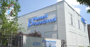 planned-parenthood