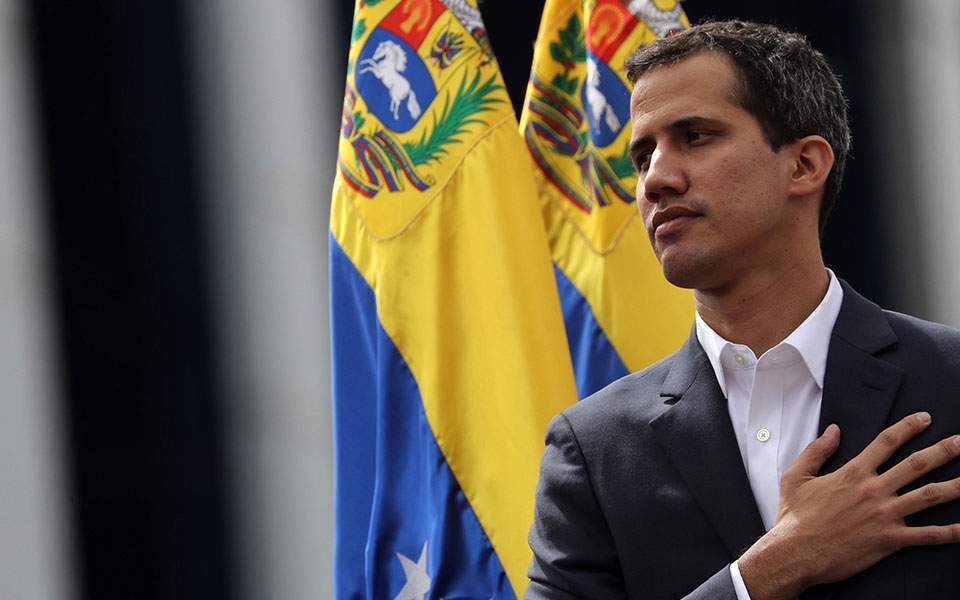 Guaidó