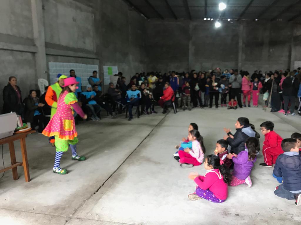 Misión Transformación 2