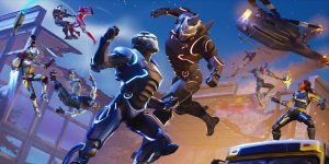 fortnite