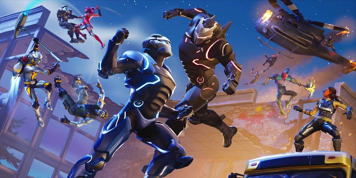 fortnite