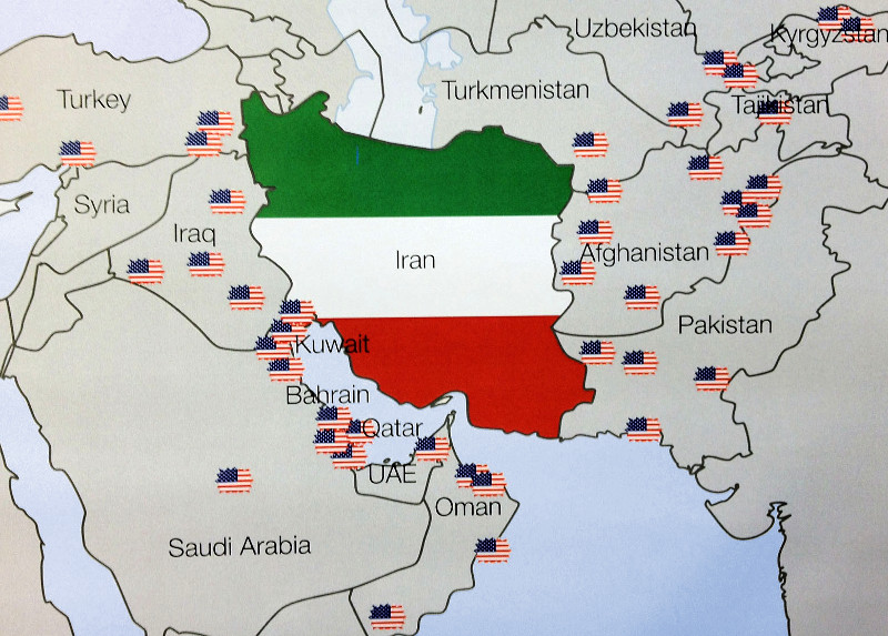iran