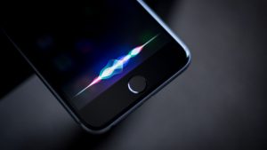 Hey-Siri